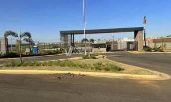 Imagem 3: Terreno a venda em condomínio Paulinia