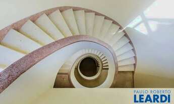 Imagem 4: PRÉDIO - JARDIM AMÉRICA - SP