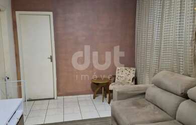 Imagem 2: Apartamento à Venda no Condomínio Bartolomeu Bueno, Vila Industrial, Campinas/SP