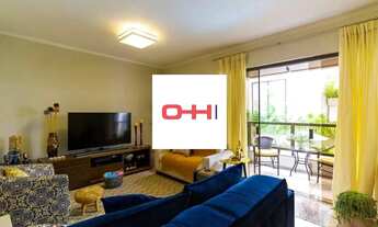 Imagem 3: Venda Apartamento 3 Dormitórios - 136 m² Pompéia