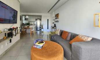 Imagem 3: Apartamento De 3 Quartos Em 87M² E 2 Vagas De Garagem No Cidade Jardim. C7HBEH