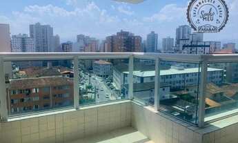 Imagem: Apartamento no Boqueirão - Praia Grande/SP