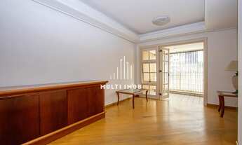 Imagem 2: Apto 03 dorm Higienópolis