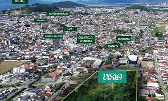 Imagem 5: Apartamento 2 Quartos 50m² - Forquilhinha