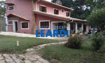 Imagem: CASA EM CONDOMÍNIO - CLUBE DE CAMPO VALINHOS