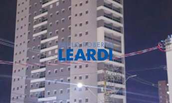 Imagem: APARTAMENTO - LOTEAMENTO VILLA BRANCA