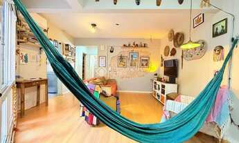 Imagem 4: Apartamento com 2 quartos em Centro Histórico - Porto Alegre - RS