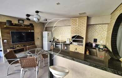 Imagem 3: Imóvel para venda possui 420 metros quadrados com 4 quartos em Praia do Morro - Guarapari