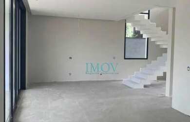 Imagem 4: Sobrado Condomínio Mônaco - 350m² - 3 Suítes