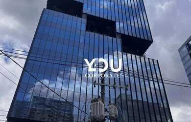 Imagem 4: Conjunto para alugar, 1979 m² - Jardim Paulistano - São Paulo/SP