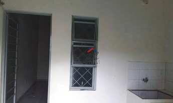 Imagem 5: Casa com 5 dormitórios à venda, 201 m² por R$ 750.000 - Vila Olímpia - Campo Limpo Paulist