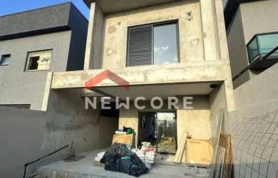 Imagem: Casa de condomínio em Rua Araraúna - Villas