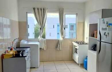 Imagem 5: Apartamento no bairro Santa Cruz com 2 quartos em Gravataí