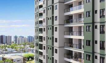 Imagem 2: Apartamento no bairro Farolândia - VILLA IANDÊ [7195