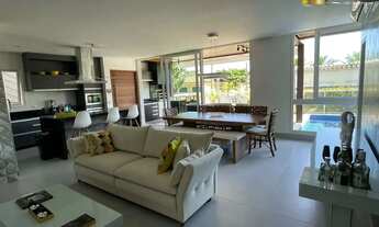 Imagem 5: Casa de condomínio disponível para venda em Juquehy