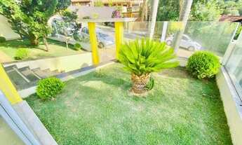 Imagem 5: LINDA CASA TÉRREA À VENDA EM CONDOMÍNIO ARBORIZADO COM PLAYGROUND, QUADRA E PISTA DE CAMIN