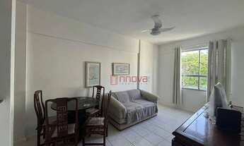 Imagem 2: Apartamento com 1 Quarto para alugar, Federação - Salvador/BA