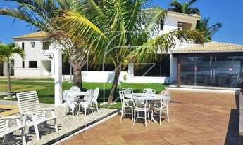 Imagem 2: Imóvel para venda com 1000 metros quadrados com 5 quartos em Olaria - Guarapari - ES