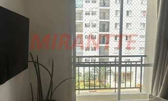 Imagem 5: Apartamento no Tucuruvi com 2 quartos e 1 vaga - São Paulo/SP