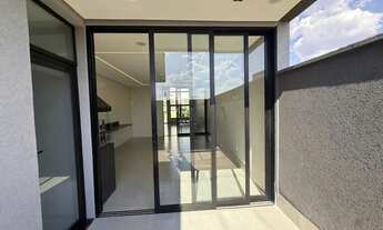 Imagem 3: Jardins Capri Casa em condomínio com 3 dormitórios