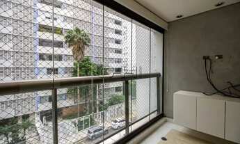 Imagem 4: Aluguel Apartamento 3 Dormitórios - 227 m² Jardim Paulista