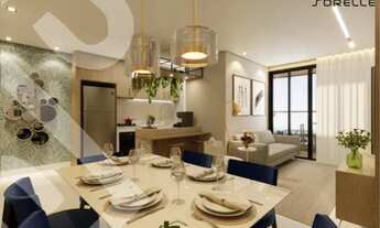 Imagem 4: Apartamentos; Stúdios & Lofts. SORELLE. P165