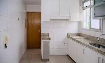 Imagem 6: 38566) à venda - Cobertura com 3 quartos, 2 vagas, no Santa Efigênia