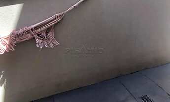 Imagem 7: Apartamento térreo padrão com 97,19m², bairro Jardim Irajá, Zona Sul de Ribeirão Preto/SP