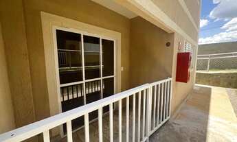 Imagem: Apartamento à venda Condomínio The Plams