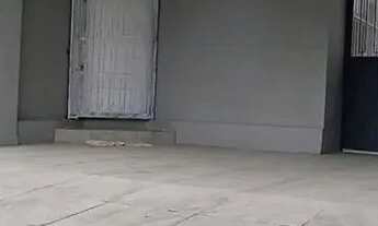 Imagem: Vendo casa no Bairro Cristo Redentor em