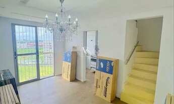 Imagem: Ville Laguna - Cobertura Duplex - 2 vagas