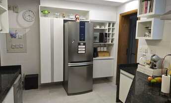 Imagem: Apartamento com 4 dormitórios à venda