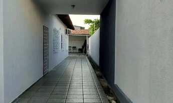 Imagem 6: Alugo Casa Comercial Na Lagoa Com Estacionamento 5 Qts