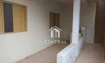 Imagem 3: Casa + Salão Comercial à Venda Vitória Régia, Sorocaba/SP