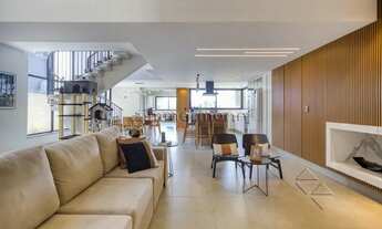 Imagem 5: CASA SOBRADO SUMARÉ 4 DORMITÓRIOS 4 VAGAS