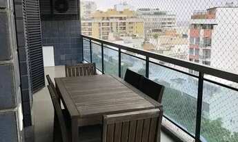 Imagem: Apartamento em Rua Prudente de Morais