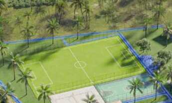 Imagem 2: VENDO LOTE EM CONDOMÍNIO MALIBU- Barra dos Coqueiros/SE