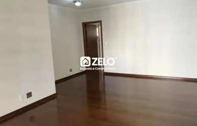 Imagem 2: Apartamento à venda com 110 m², 3 quartos 1 vaga em Centro, Campinas