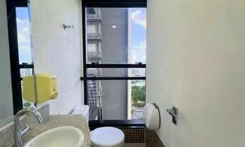 Imagem 7: Sala Comercial] Galpão / depósito com aluguel por R$2.300 /mês