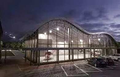 Imagem 7: Imóvel para venda possui 642 metros quadrados em Parque Cidade - Goiânia - GO