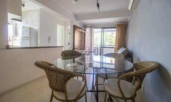 Imagem 2: Aluguel Apartamento 2 Dormitórios - 55 m² Moema