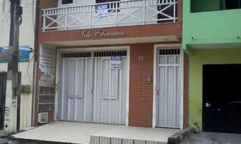 Imagem 2: Apartamento com 1 quarto, banheiro e cozinha no Mondubim, Fortaleza - CE