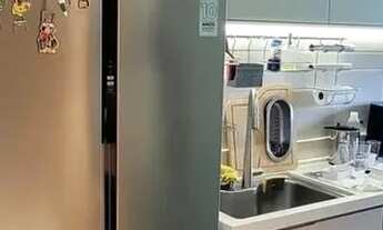 Imagem 3: North Way Residence- Apartamento de 3 quartos ( 2 suítes