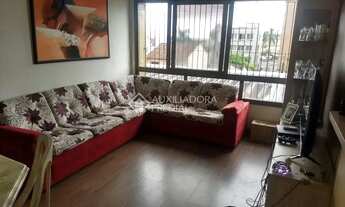 Imagem: Apartamento 1 dormitório com elevador e