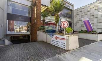 Imagem 2: Comercial, 72 lojas, Bacacheri, Curitiba