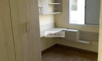 Imagem 6: Apartamento com 2 dormitórios à venda, 44 m² por R$ 222.600 - Jardim Carlos Lourenço - Cam