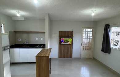 Imagem 3: ALUGO APTO MOBILIADO UNIRV LUZIANIA