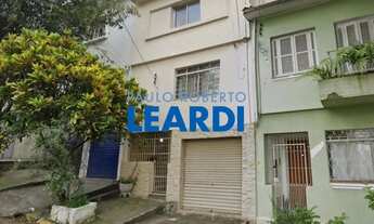 Imagem: SOBRADO - ACLIMAÇÃO - SP