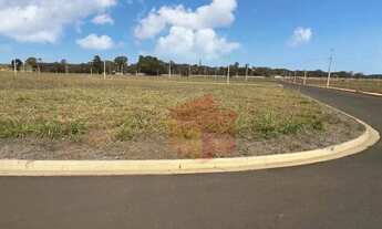 Imagem: Terreno à venda, 282 m² por R$ 310.000