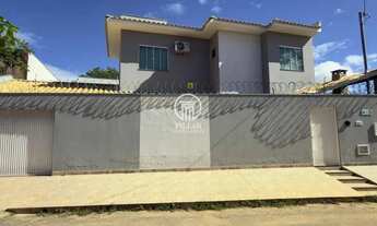 Imagem: CASA Á VENDA NO RESIDENCIAL SERRANO - MONTES